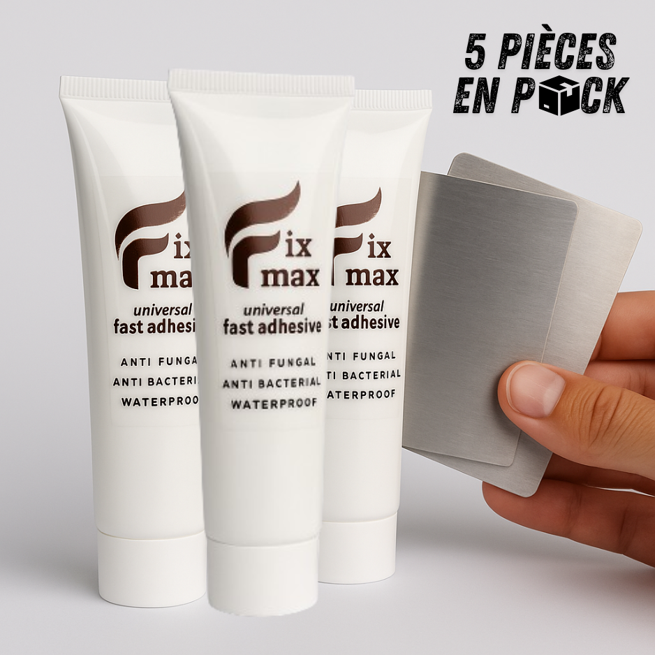 Remplisseur d'espace de carrelage Fix Max