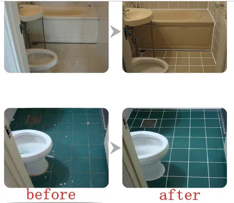 Remplisseur d'espace de carrelage Tile Reform™
